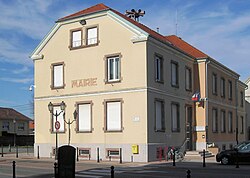 Richwiller, Mairie